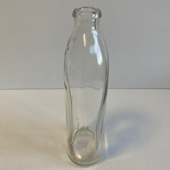 Vintage Medicine Bottle 8 Ounces - Picture 2 of 10